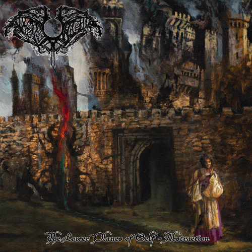 The Lower Planes of Self-Abstraction